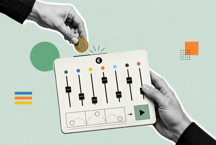 Goedkoper een animatie laten maken met een kleiner budget