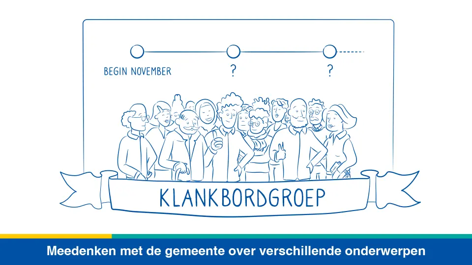 Gemeente animatie asielopvang en flexwoningen