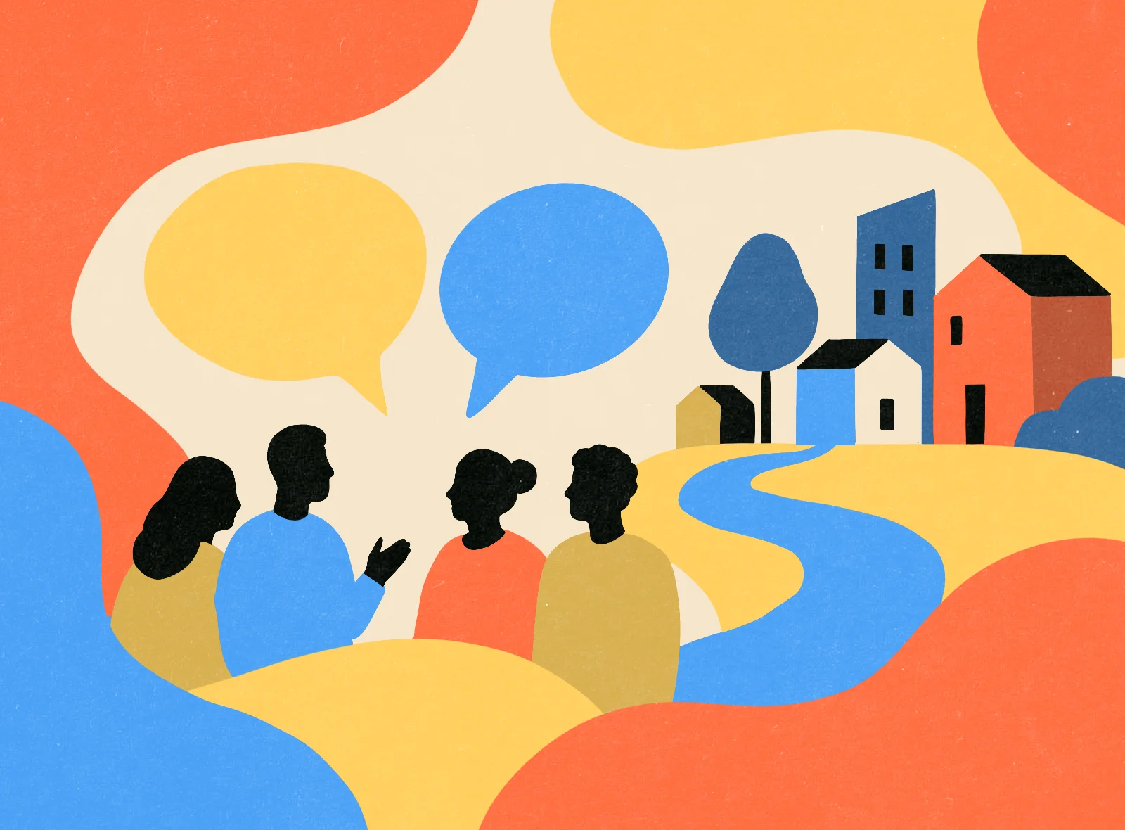 Participatie en publieke communicatie